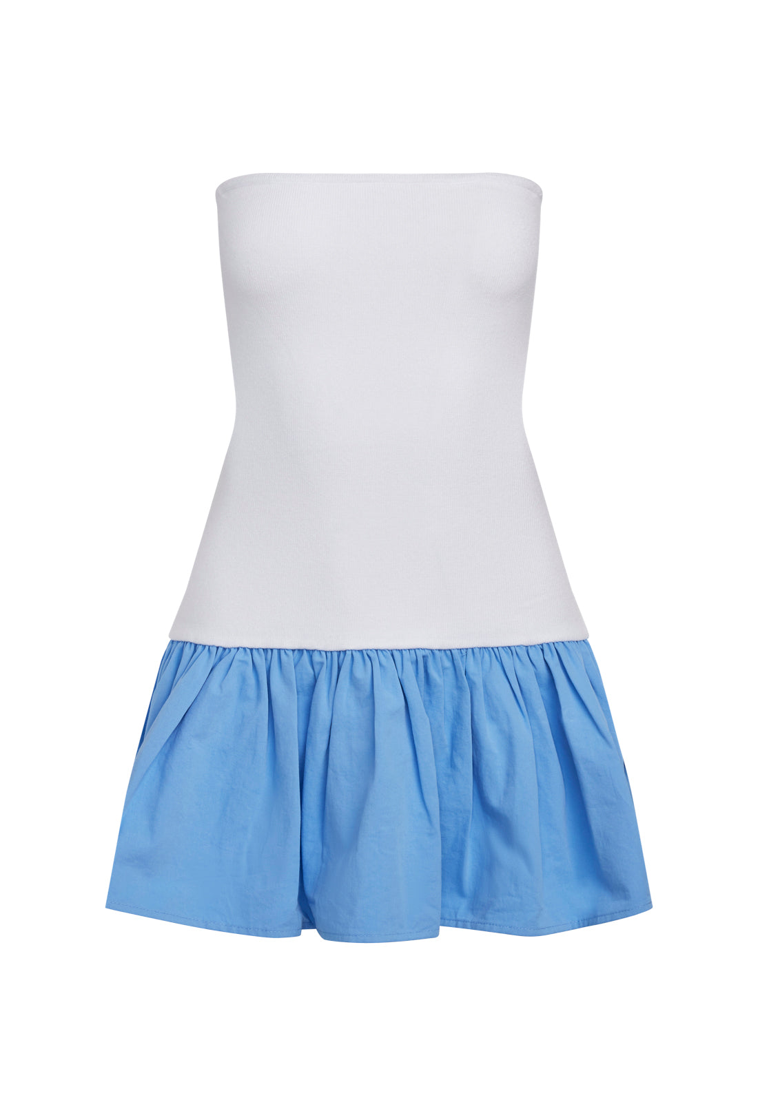 Lioness Fashion On Sale | IT GIRL MINI DRESS - SKY