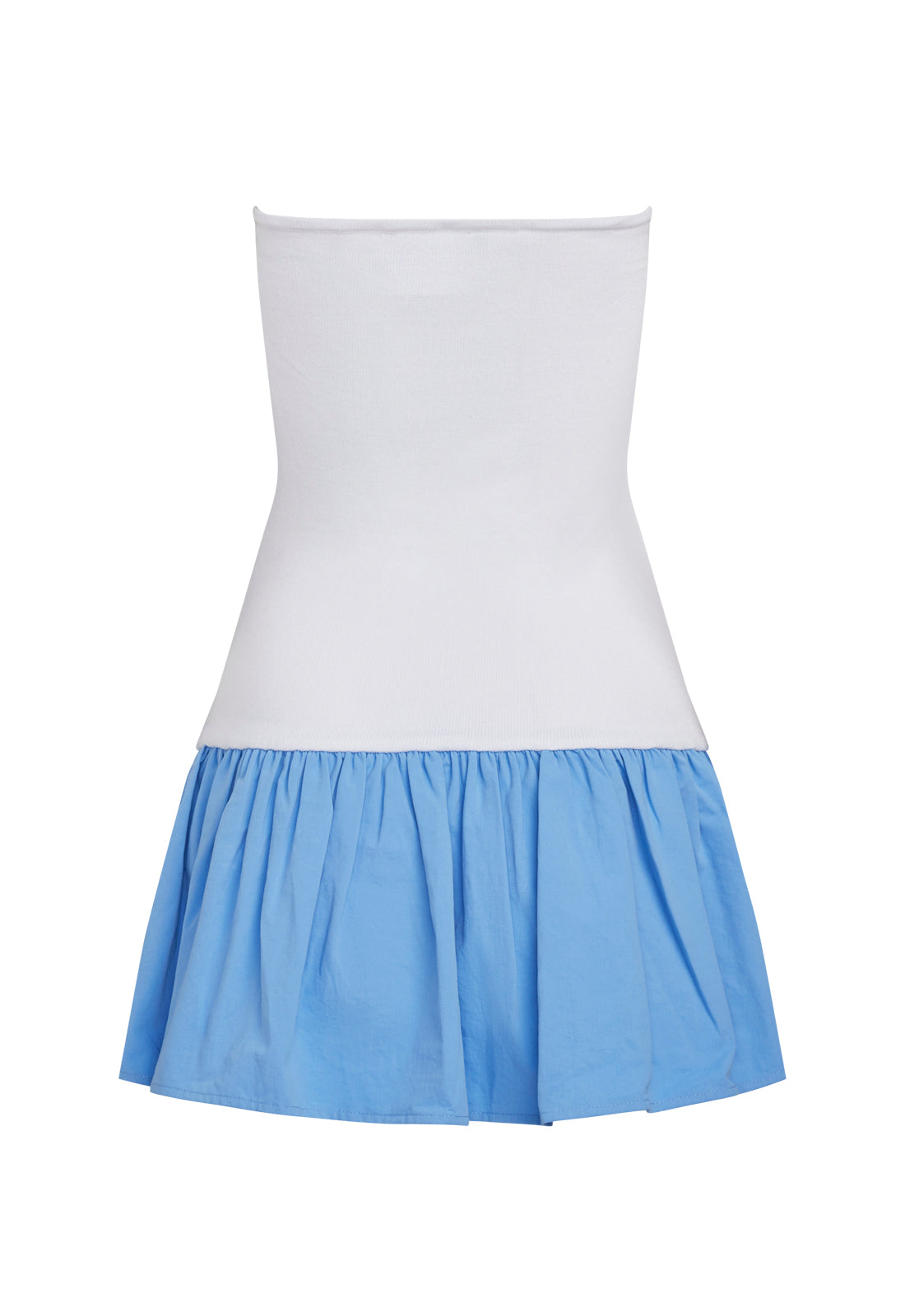 Lioness Fashion On Sale | IT GIRL MINI DRESS - SKY