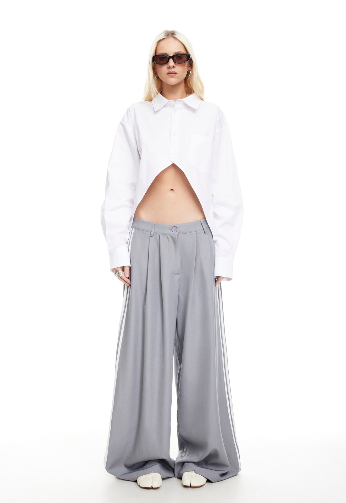 Lioness Fashion US | SERENITY PANT - CLOUD