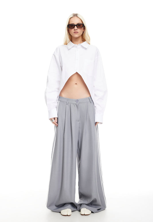 Lioness Fashion US | SERENITY PANT - CLOUD