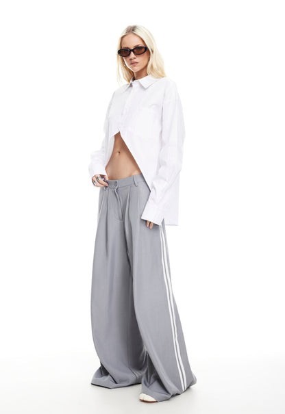 Lioness Fashion US | SERENITY PANT - CLOUD