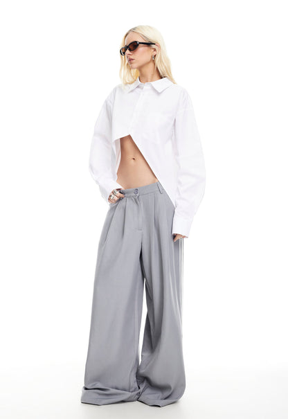 Lioness Fashion US | SERENITY PANT - CLOUD