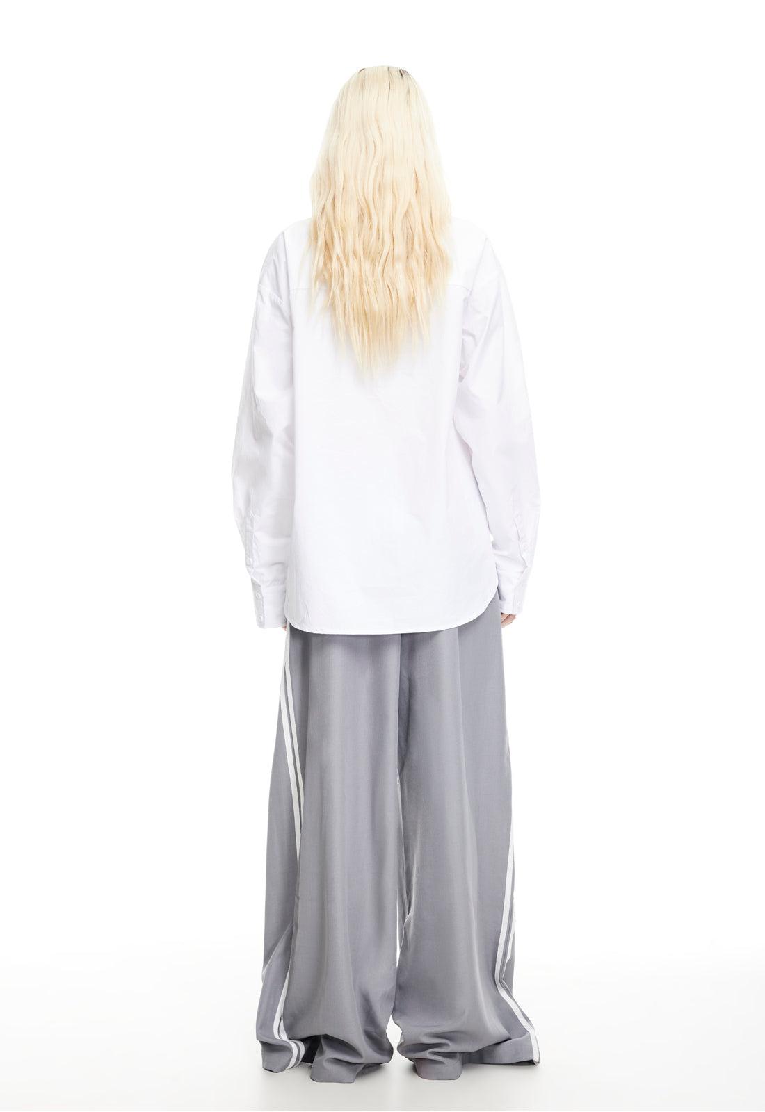 Lioness Fashion US | SERENITY PANT - CLOUD