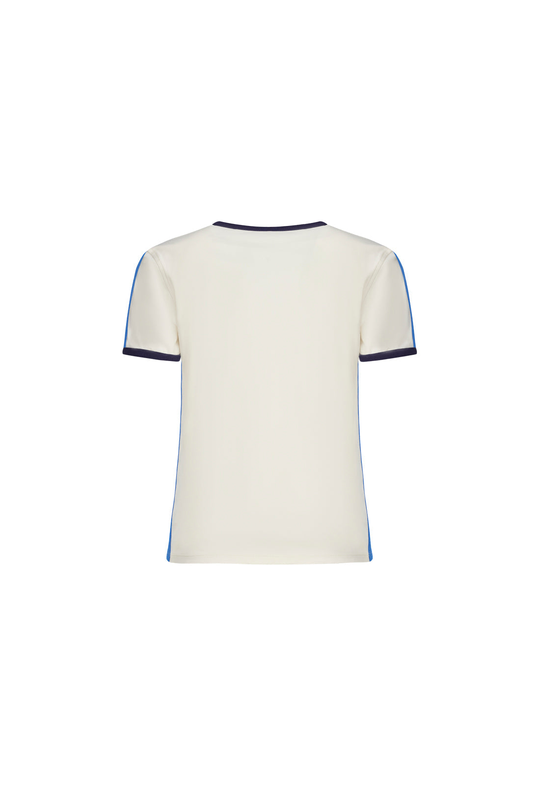 Lioness Fashion Online | MON CHERIE TEE - PORCELAIN
